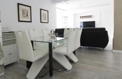 Txagorritxu Apartamento | Etxe Zuria