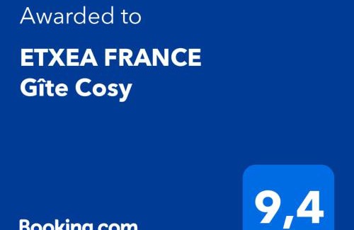 Bidache Apartamento | ETXEA FRANCE Gîte Cosy