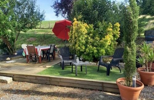 Bidache Apartamento | ETXEA FRANCE Gîte Cosy