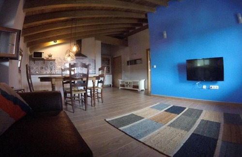 Forua Apartamento | ETXEKONE Apto-B