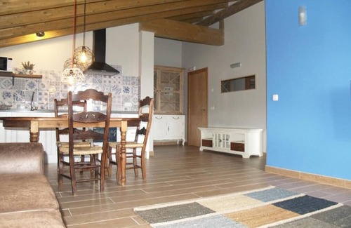 Forua Apartamento | ETXEKONE Apto-B