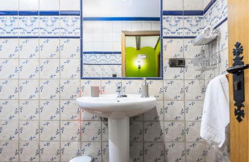 Olaskoegia Casa | ETXEORDEKOA. Apartamento con encanto en Plena Naturaleza