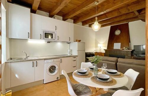 Ochagavia Apartamento | Etxetxikia