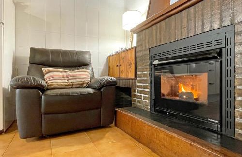 Ochagavia Apartamento | Etxetxikia