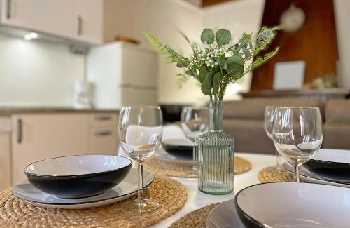 Ochagavia Apartamento | Etxetxikia