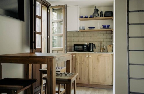 Algorta Apartamento | Etxetxu Ankora.