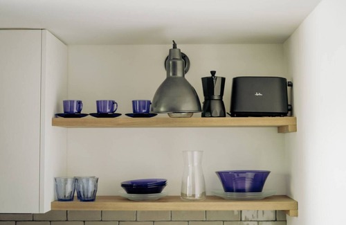 Algorta Apartamento | Etxetxu Ankora.
