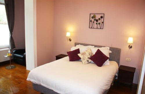 Wijk van de Squares Cama Y Desayuno | EU B&B