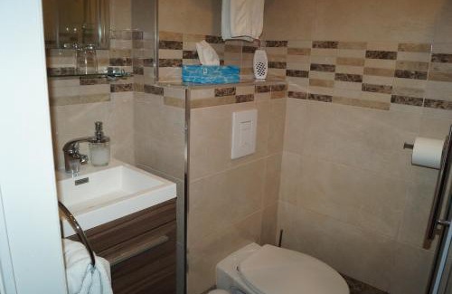 Wijk van de Squares Casa | EU Guesthouse