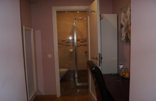 Wijk van de Squares Casa | EU Guesthouse
