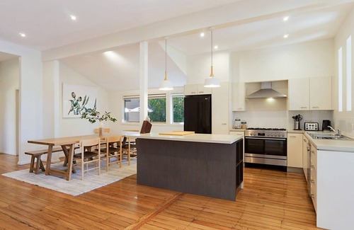 Killcare Casa | Excelente casa de playa - Killcare, NSW