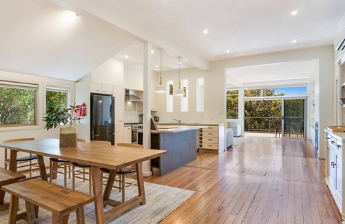 Killcare Casa | Excelente casa de playa - Killcare, NSW