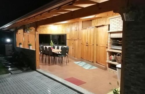Gondomar Casa | Eucalyptus Pink House