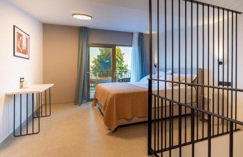 Preveza Apartamento | Eucalyptus Sea Houses