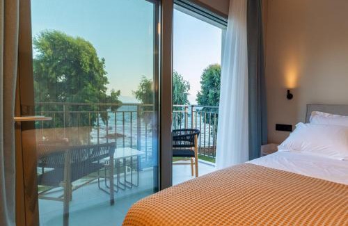Preveza Apartamento | Eucalyptus Sea Houses