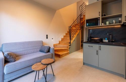 Preveza Apartamento | Eucalyptus Sea Houses