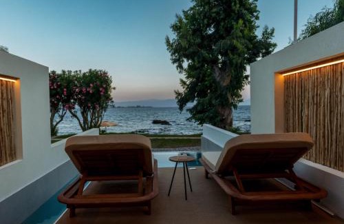 Preveza Apartamento | Eucalyptus Sea Houses