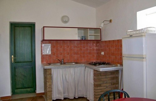 Villa San Pietro Casa | Villa Eucalipto - 70 m²