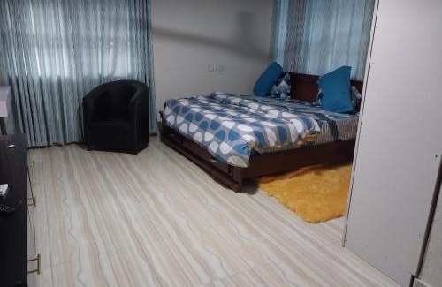 Ejisu Apartamento | EuChris Homes