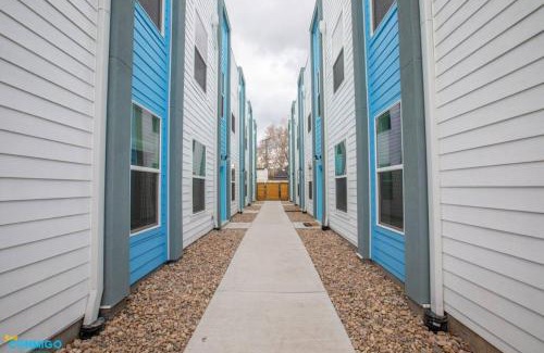 Poplar Grove Casa | Euclid