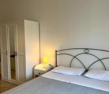 Quartiere XXVII Primavalle Apartamento | Eufonia Gemelli Apartment