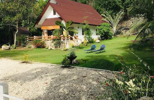 Santander Casa | Eufron Beach Cabin - Exclusive Place