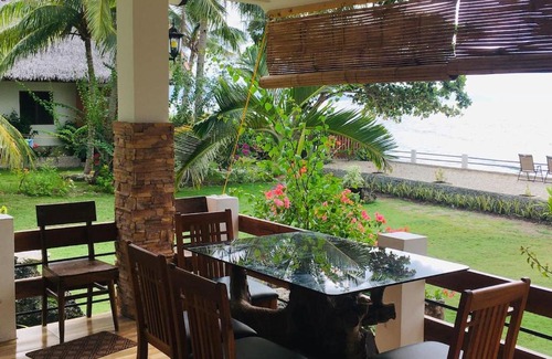 Santander Casa | Eufron Beach Cabin - Exclusive Place