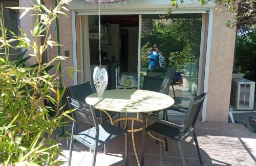 Puget-sur-Argens Apartamento | eugénie