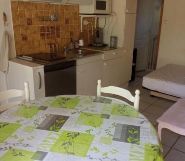 Puget-sur-Argens Apartamento | eugénie