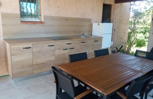 Puget-sur-Argens Apartamento | eugénie