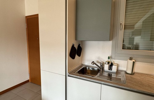 Teolo Apartamento | Euganean Hills Apartment. Abano Terme