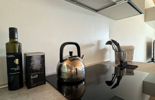 Teolo Apartamento | Euganean Hills Apartment. Abano Terme