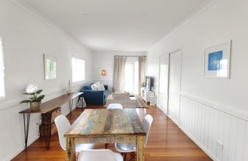 Marcoola Apartamento | Eugarie Seaside Guesthouse