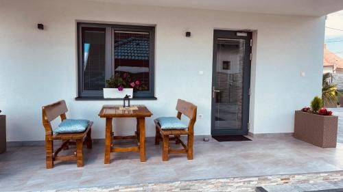 Velky Meder Apartamento | Eugen Apartmán