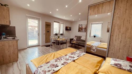 Velky Meder Apartamento | Eugen Apartmán