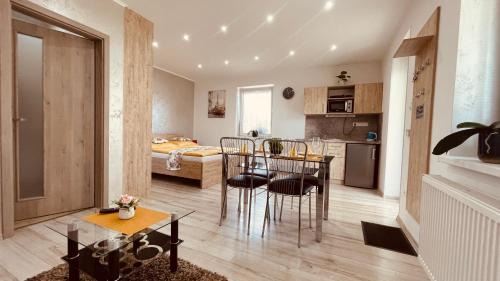 Velky Meder Apartamento | Eugen Apartmán