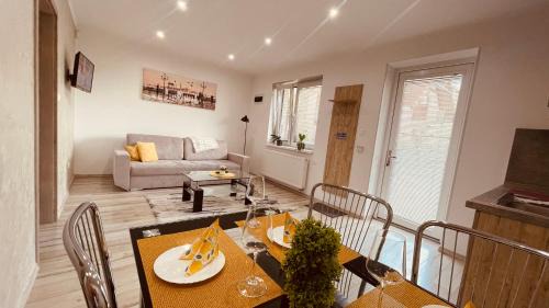 Velky Meder Apartamento | Eugen Apartmán