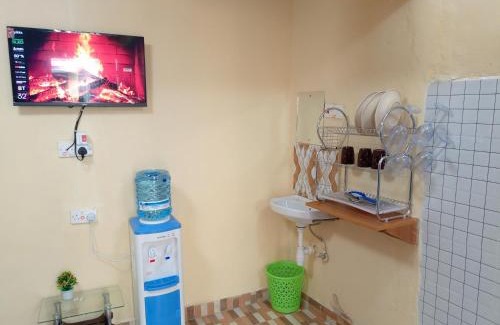 Gilgil Apartamento | Eugene homes