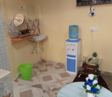 Gilgil Apartamento | Eugene homes