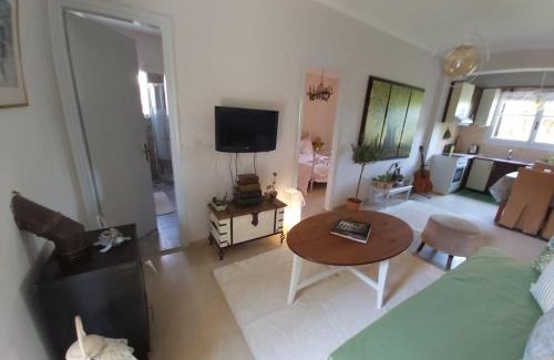 Corfu Apartamento | Eugenia Apartment