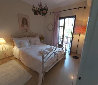 Corfu Apartamento | Eugenia Apartment