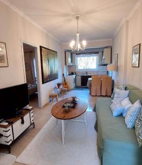 Corfu Apartamento | Eugenia Apartment