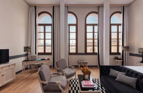 Centro de Toledo Hotel | Eugenia de Montijo, Autograph Collection
