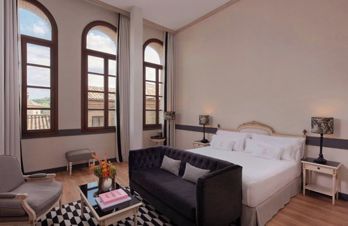 Centro de Toledo Hotel | Eugenia de Montijo, Autograph Collection