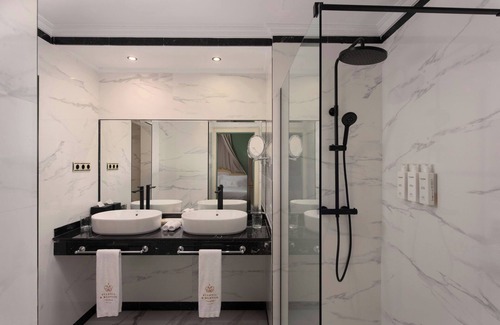 Centro de Toledo Hotel | Eugenia de Montijo, Autograph Collection