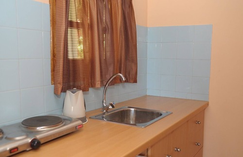 Laganas Casa | Eugenia hotel
