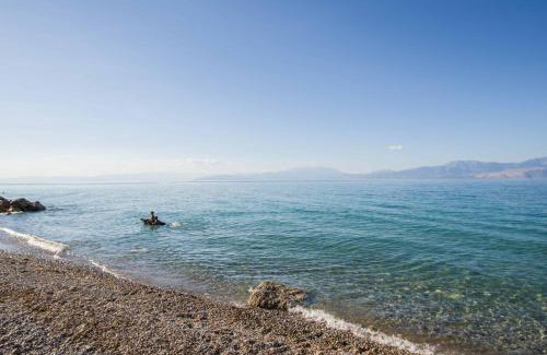 Kato Diminio Casa | Eugenias Getaway by the Sea - Diminio Escape