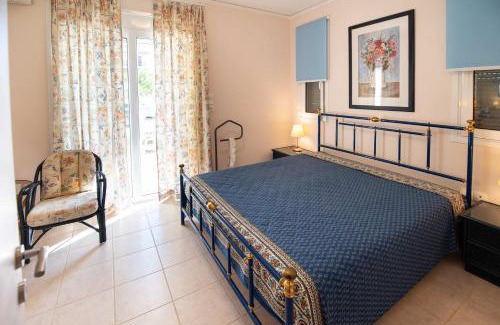 Kato Diminio Casa | Eugenias Getaway by the Sea - Diminio Escape