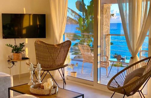 Corfu Villa | EuGeniaS Villa