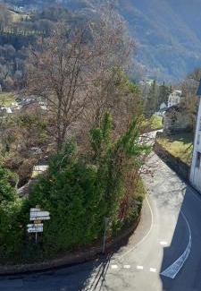 Luz-Saint-Sauveur Apartamento | EUGENIE DE LUZ, T2 4 personnes, belle vue, avec parking